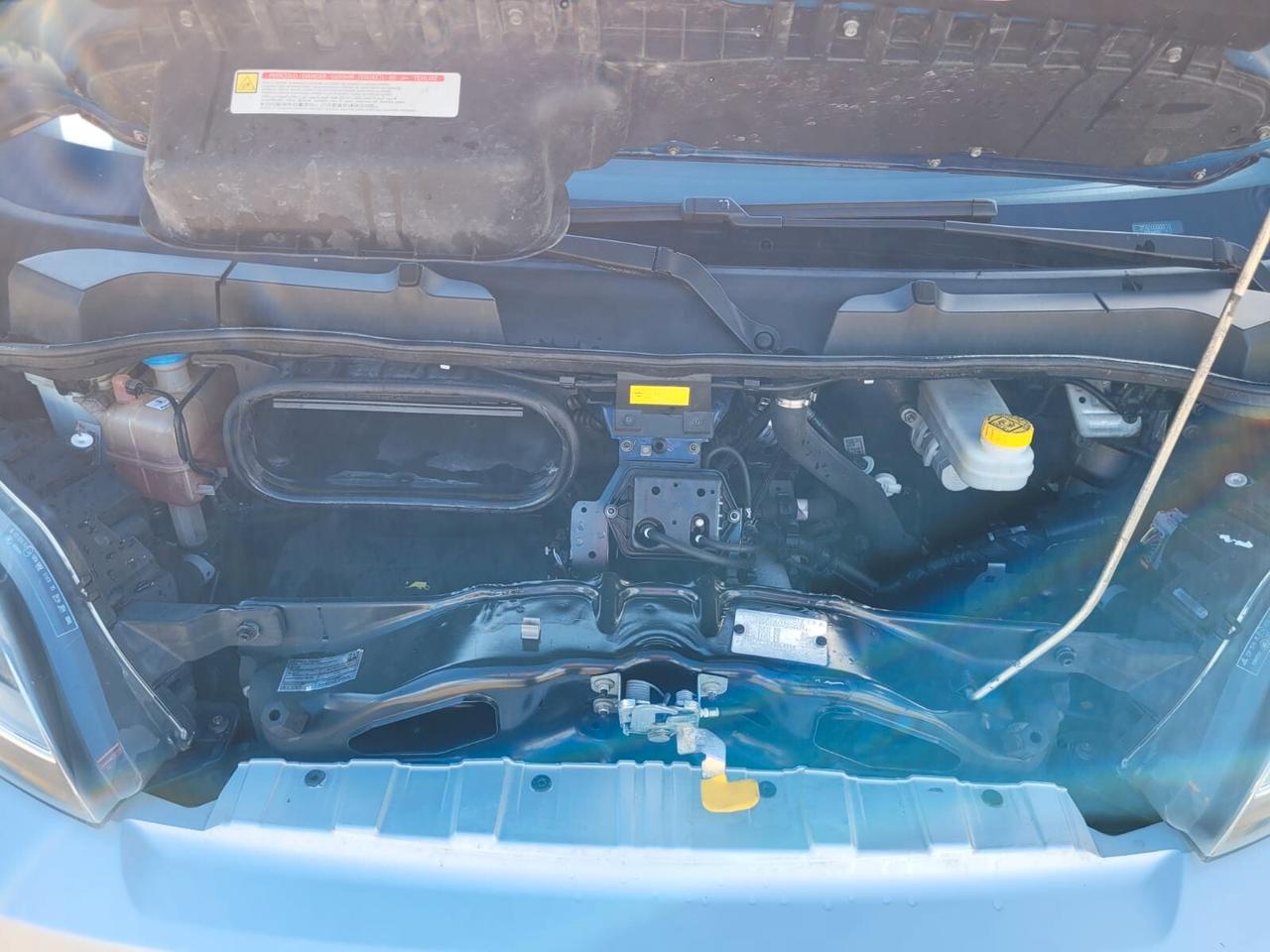 Fiat Ducato 33 2.3r MJT 150CV PM-TM Panorama