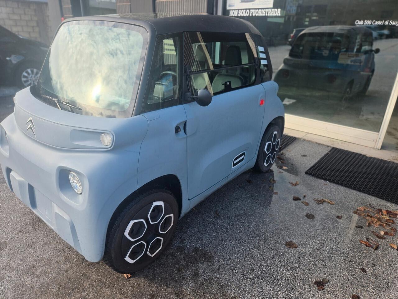 Citroen Ami