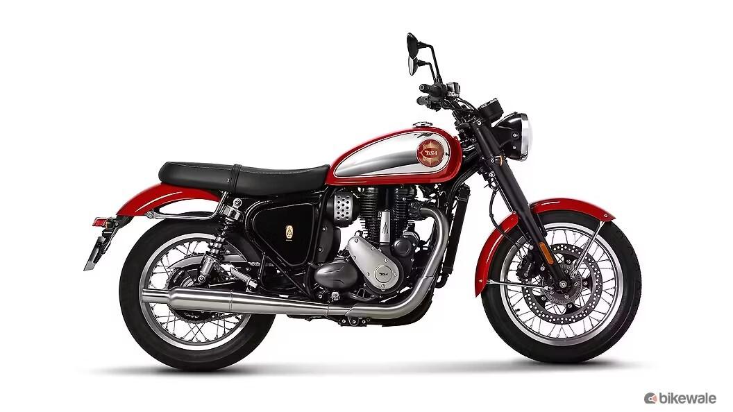 BSA GOLD STAR 650 NUOVA – DA € 6.590 – DIVERSI ALLESTIMENTI