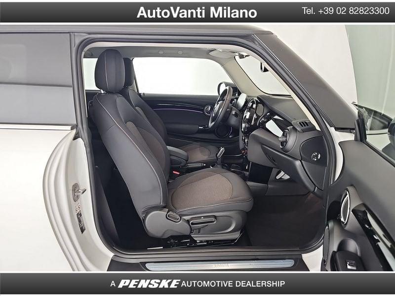 MINI Mini 3 porte Mini 1.5 Cooper Classic