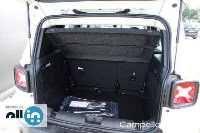 JEEP Renegade Renegade 1.6 Mjt 130cv Longitude MY23