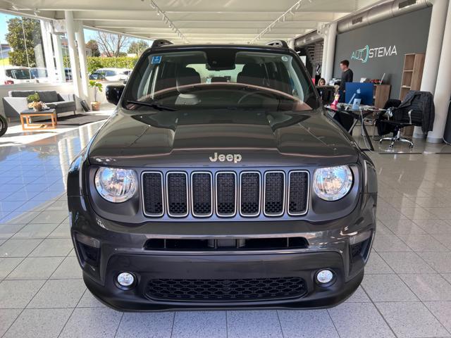 JEEP Renegade 1.0 T3 Limited - VARI COLORI!