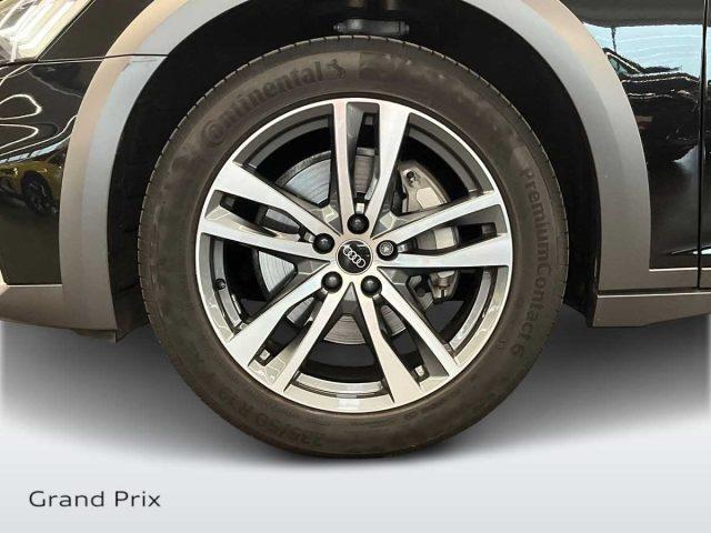 AUDI A6 allroad 40 TDI 2.0 quattro S tronic Business Advanced