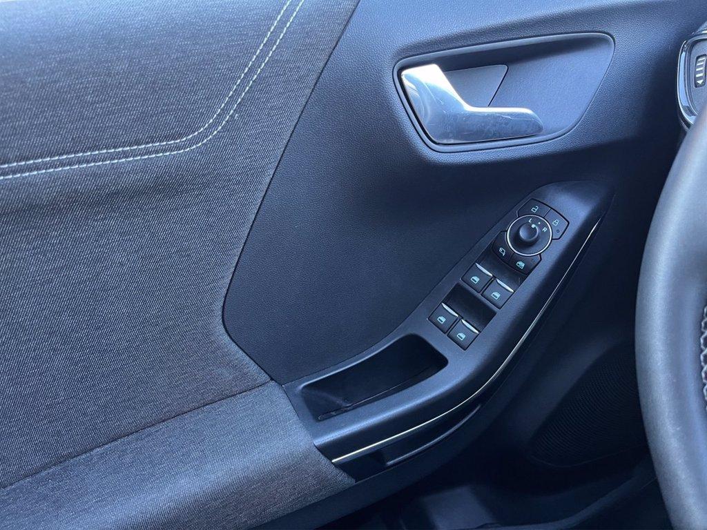 FORD Puma 1.0 ecoboost h titanium s&s 125cv del 2022