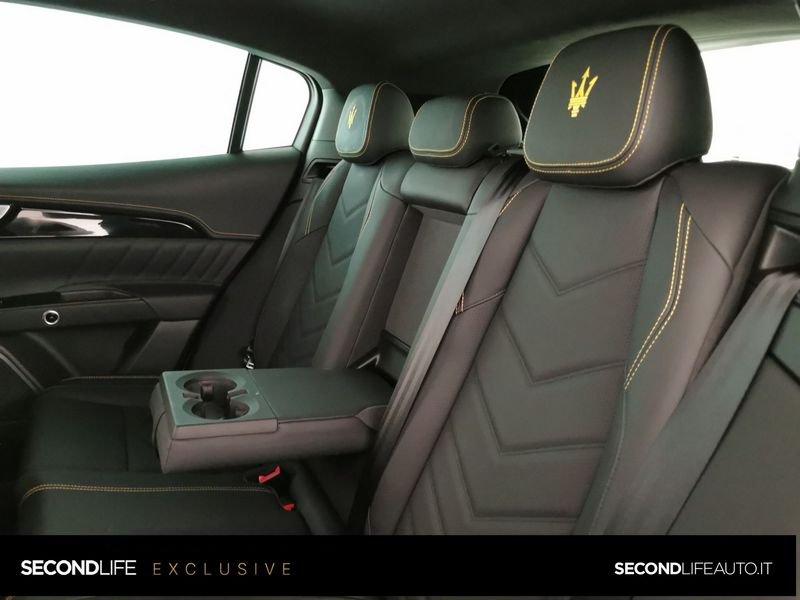 Maserati Grecale 2.0 mhev Modena 330cv auto
