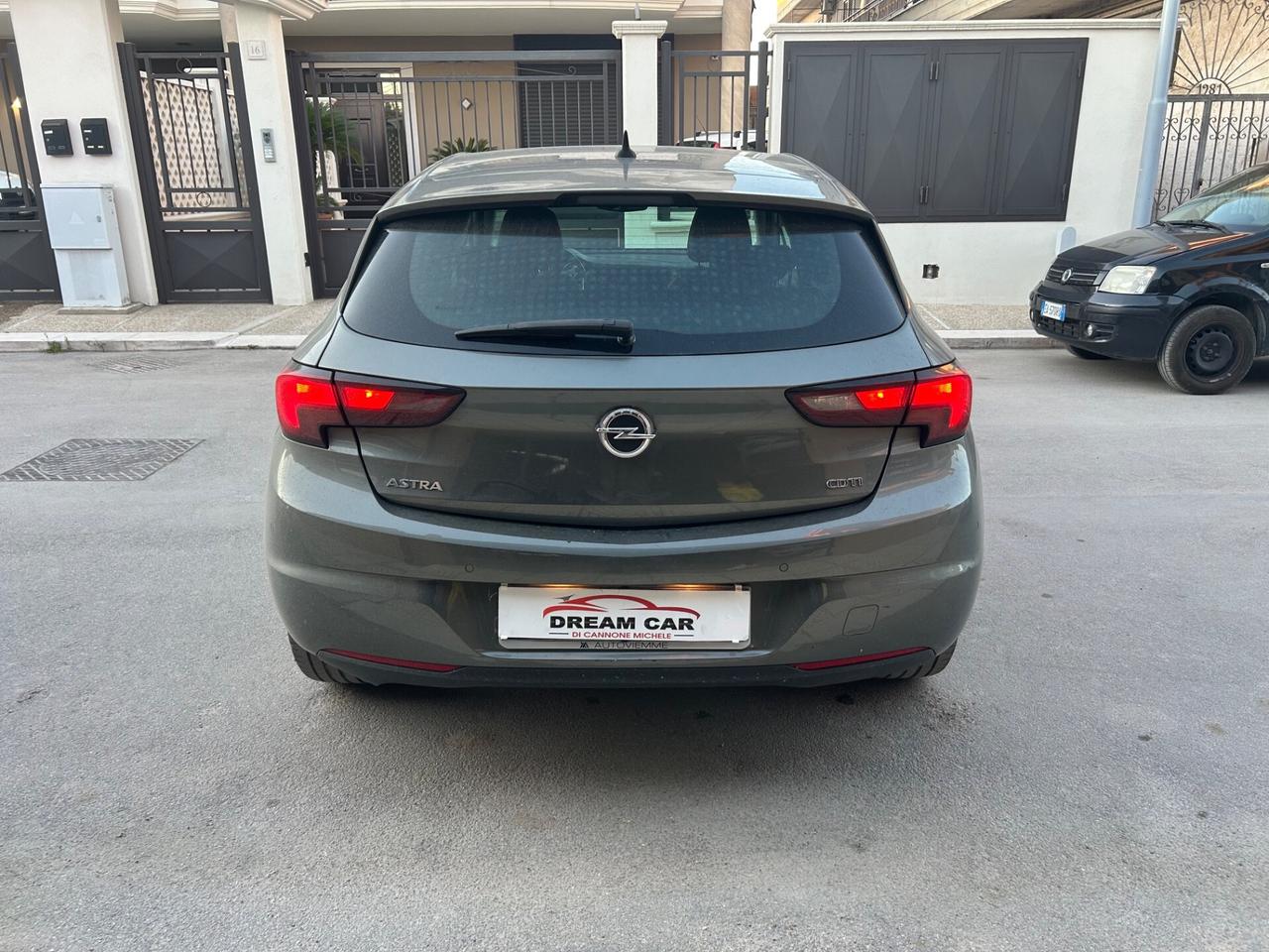 Opel Astra 1.6 CDTi 136CV Start&Stop 5 porte Innovation