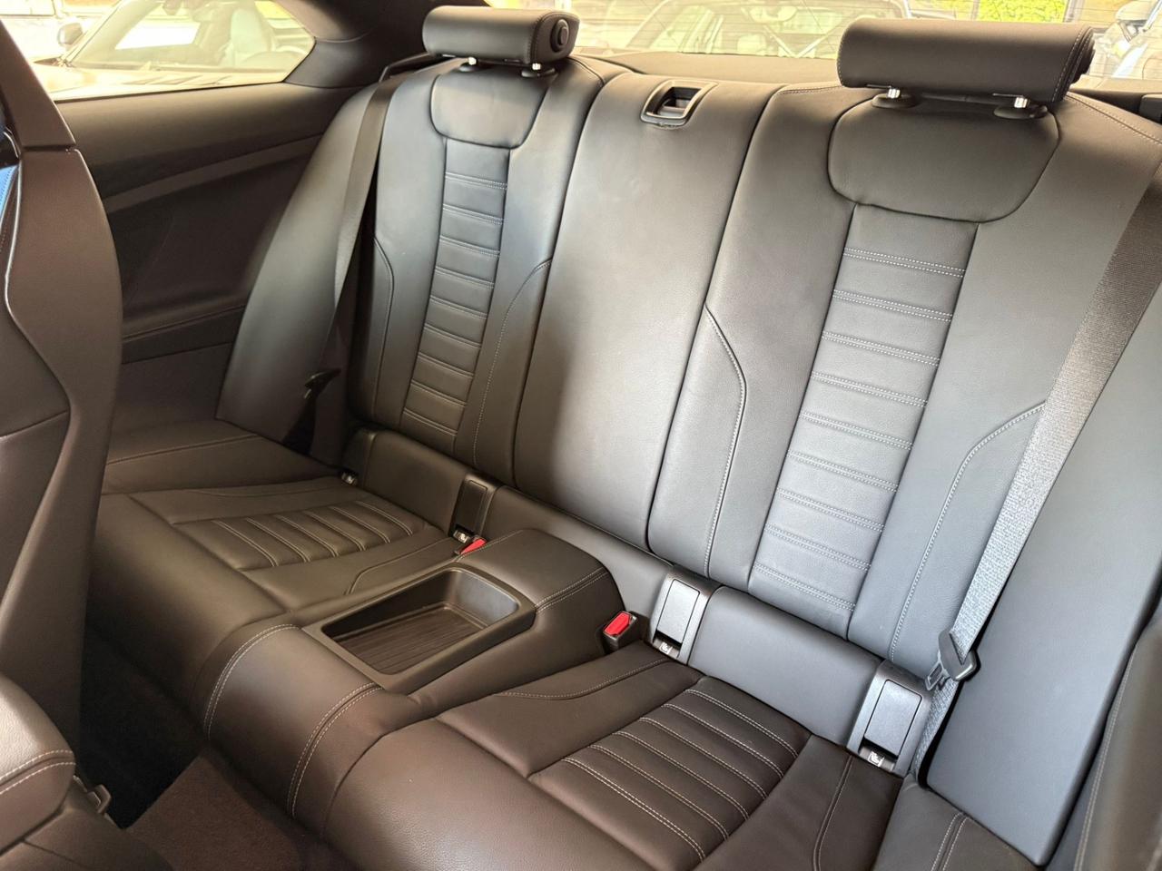 BMW M2 460cv FULL CARBONIO HARMAN/KARDON IVA ESPOSTA OPTIONAL