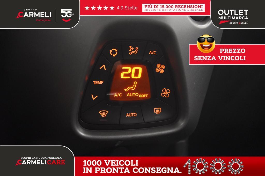 Toyota Aygo 5 Porte 1.0 VVT-i x-cool