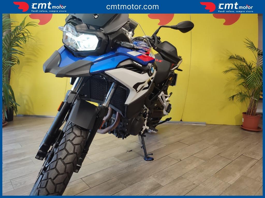 BMW F 800 GS - 2024