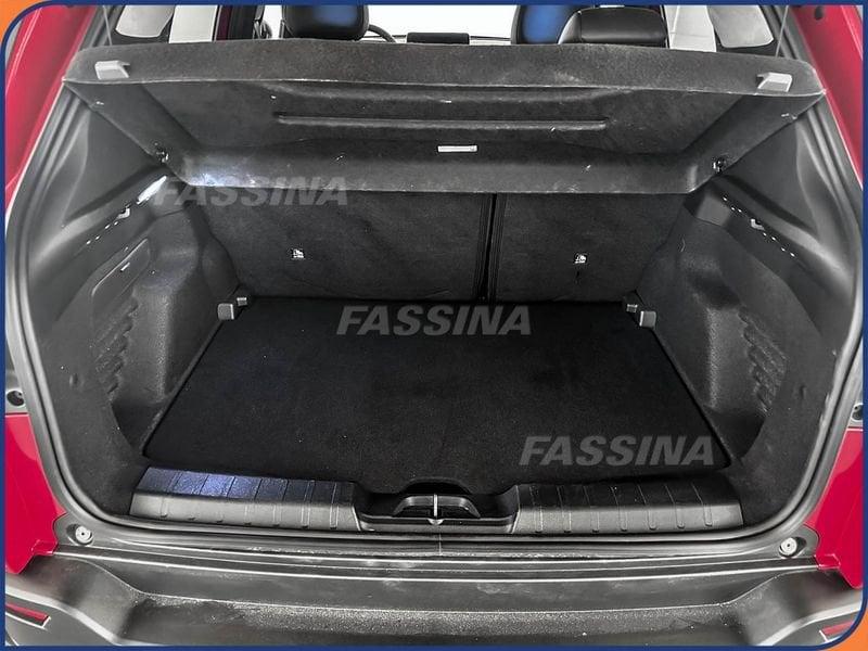 Jeep Avenger Avenger BEV Summit