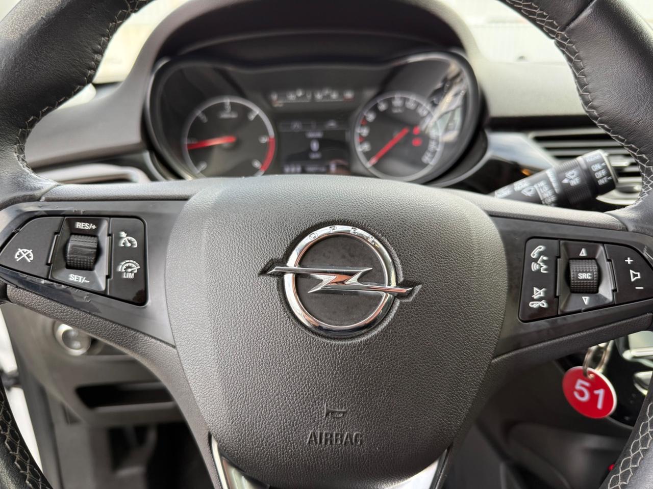 Opel Corsa 1.3 CDTI ecoFLEX 95CV b-Color