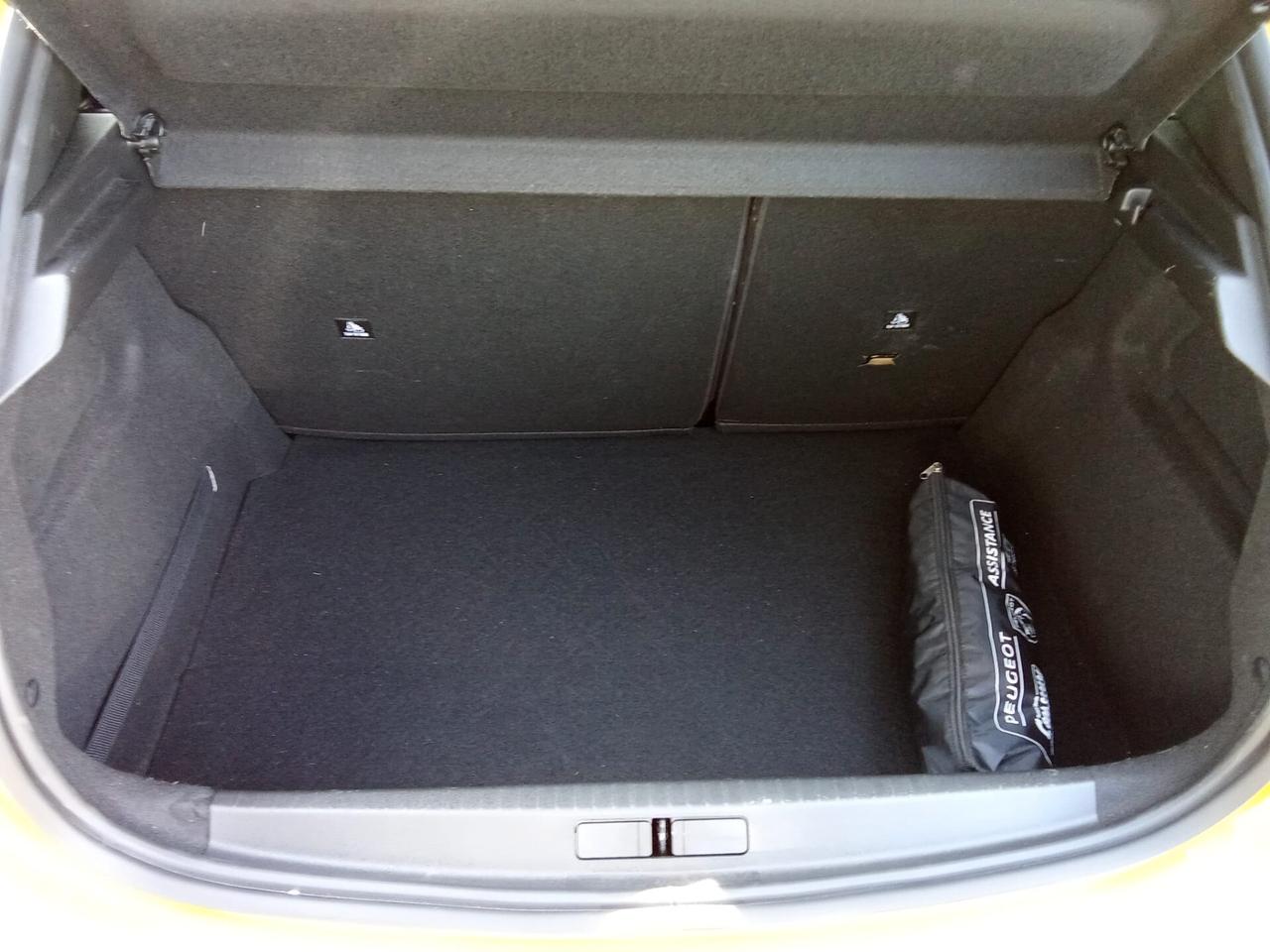 Peugeot 208 PureTech 100 Stop&Start 5 porte Active Pack