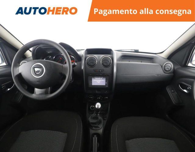 DACIA Duster 1.5 dCi 110CV Start&Stop 4x4 Lauréate