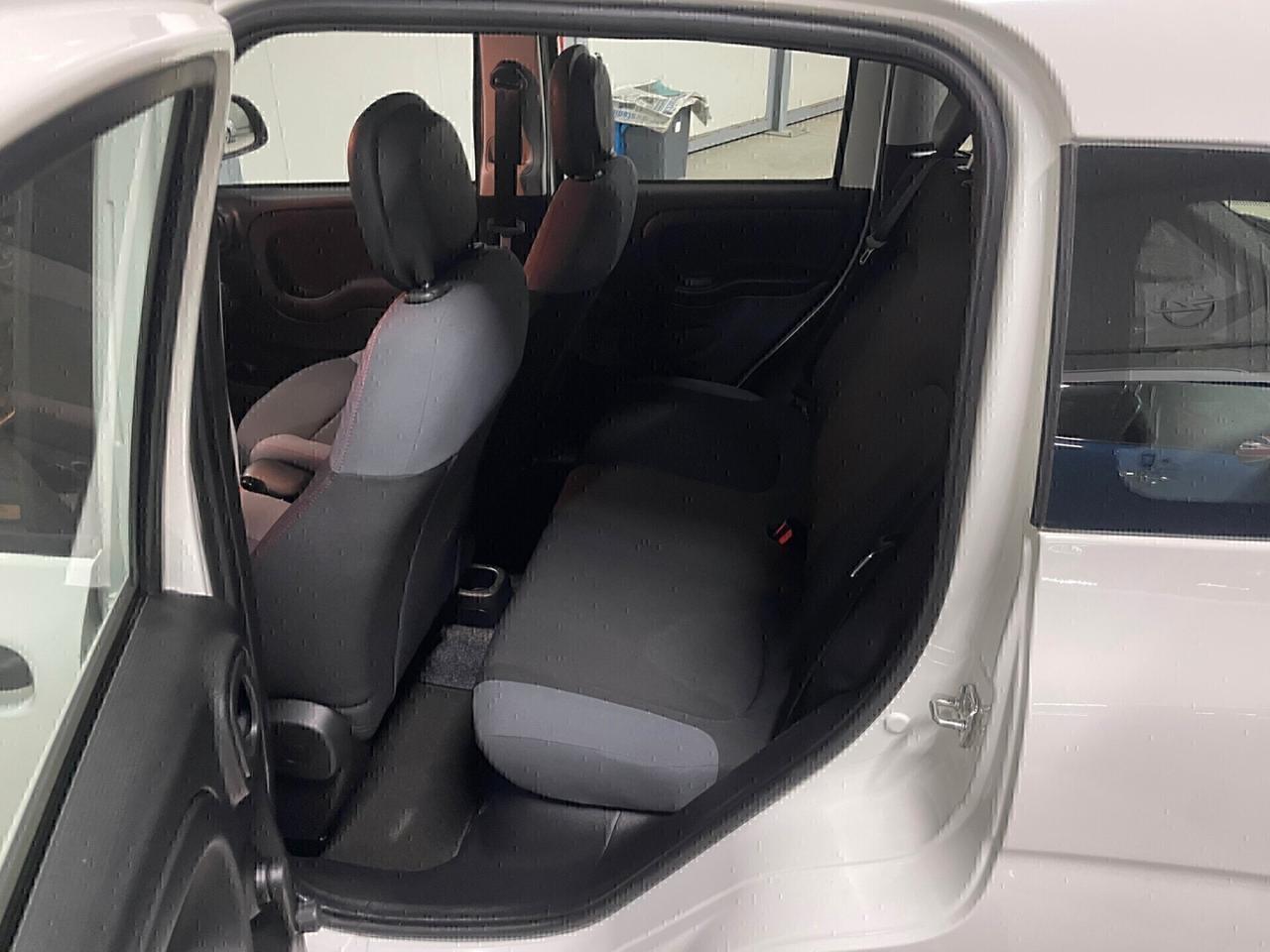 Fiat Panda 1.3 MJT 95 CV 70KW S&S Lounge ANNO 2018