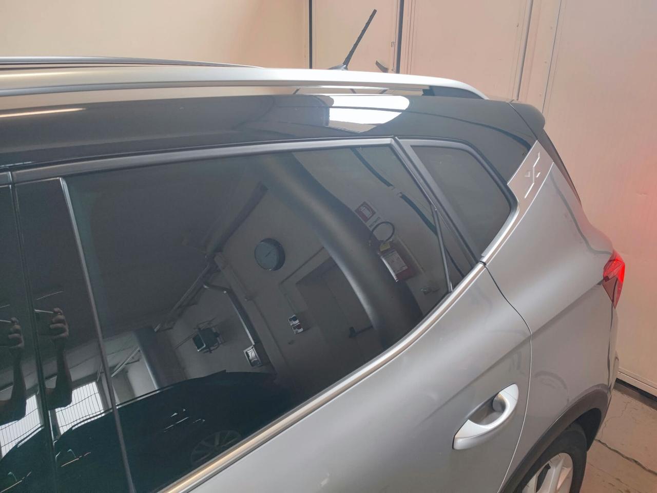 Seat Arona 1.0 EcoTSI FR SPORT