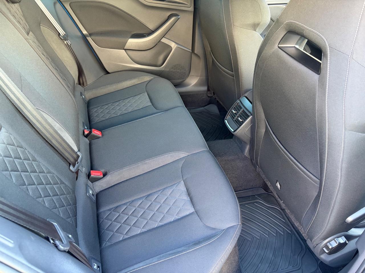 Skoda Scala 1.0 G-Tec Sport STUPENDA !! FULL !