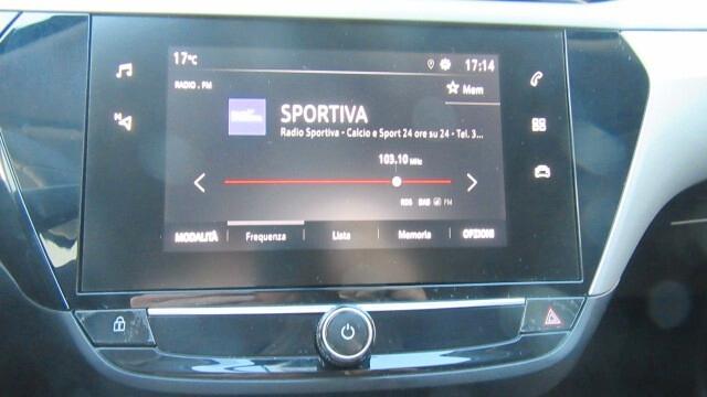 Opel Corsa 1.2 Edition