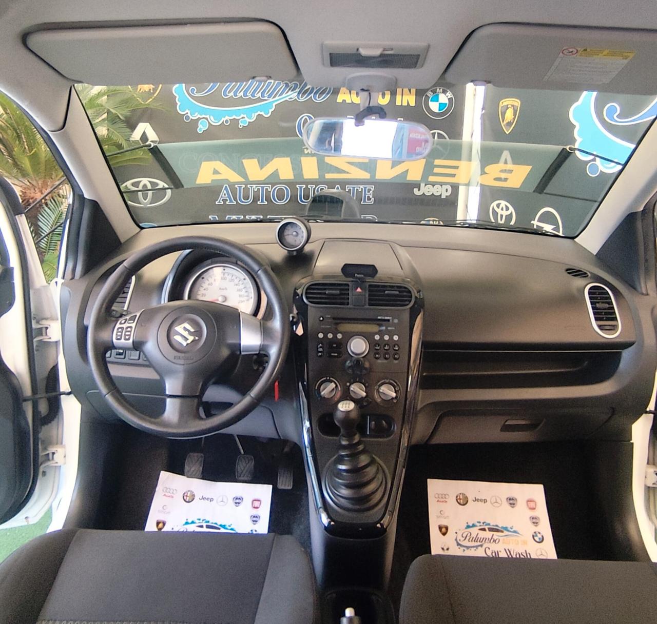 Suzuki Splash 1.0 VVT GL Style Start & Stop