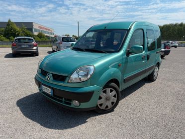 Renault Kangoo 1.2 Benzina/Gpl 5p.