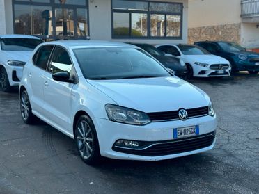 Volkswagen Polo 1.2 TSI 5p. Fresh