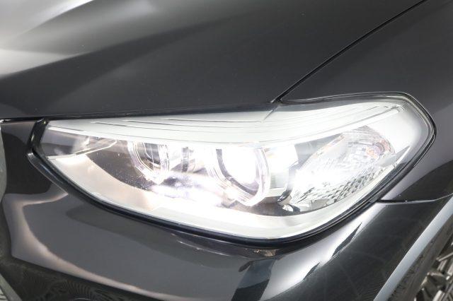 BMW X4 X4 xDrive20d Msport