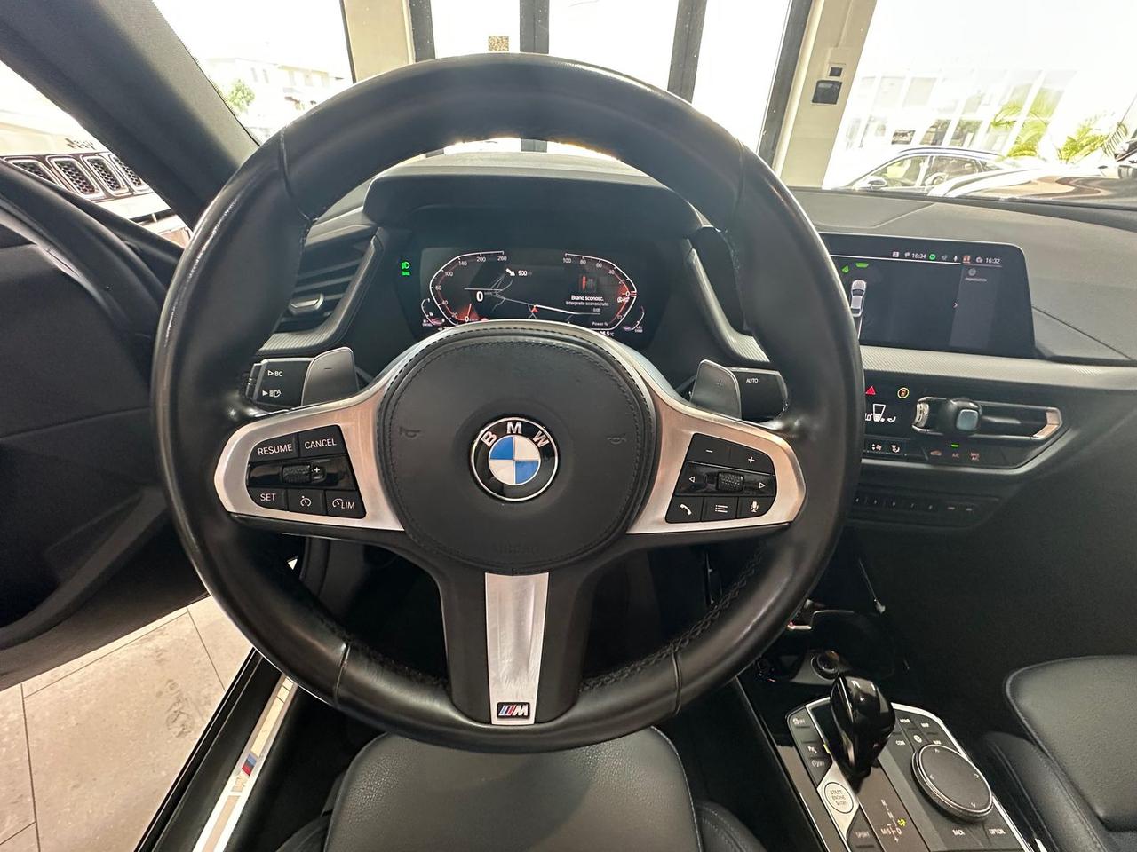 Bmw 218 D Gran Coupè M Sport #6081
