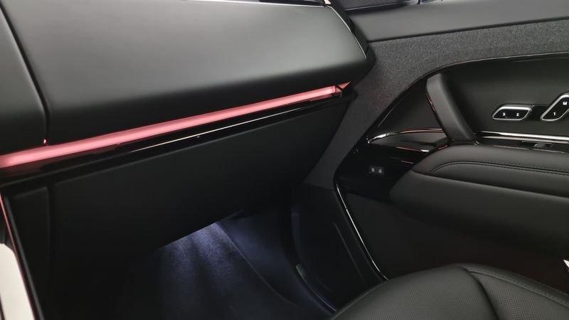 Land Rover Range Rover Sport 3.0D l6 249 CV Dynamic SE