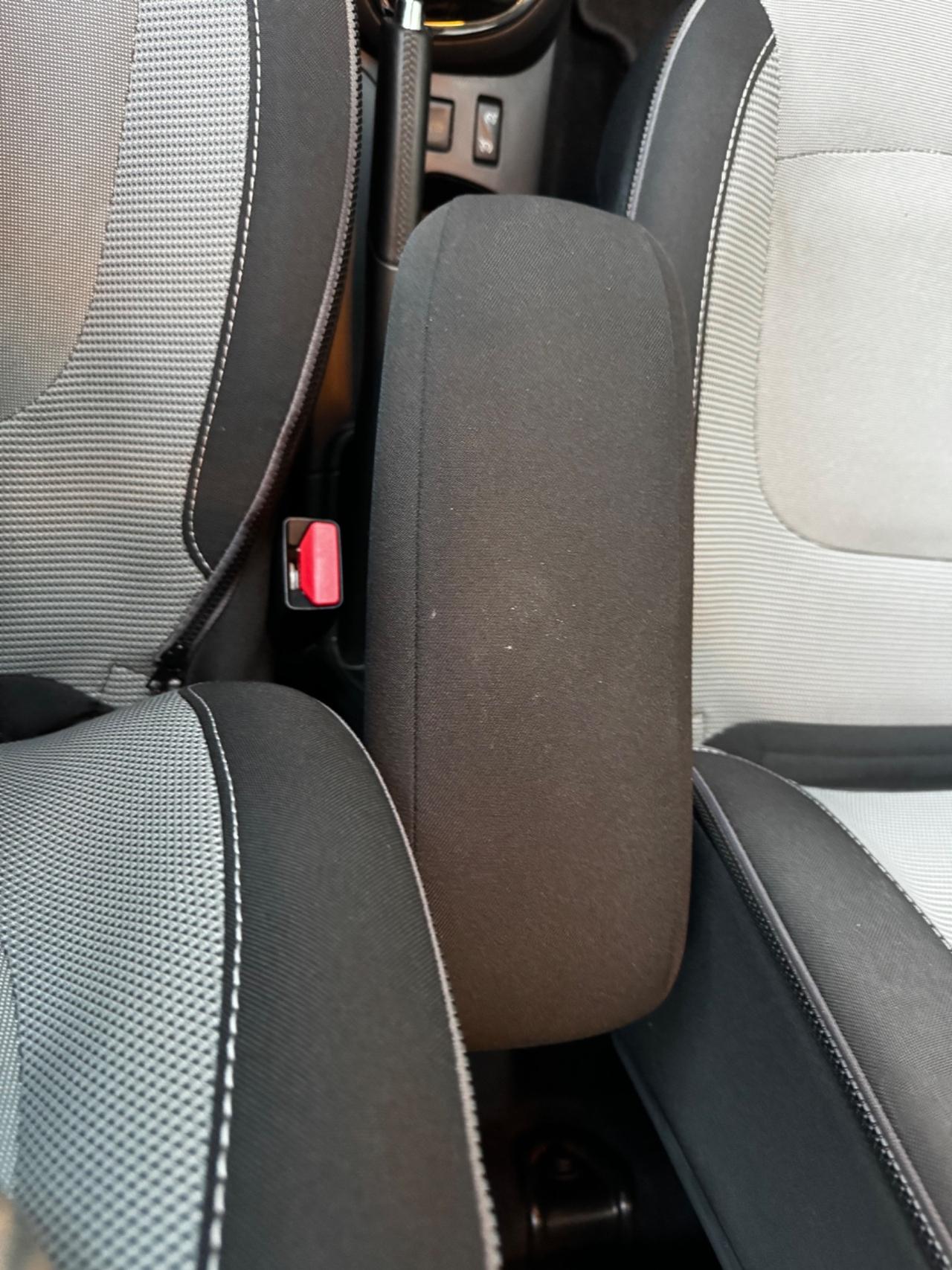 Renault Captur dCi 8V 90 CV Start&Stop Energy Intens