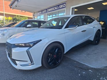 Ds DS4 4 BlueHDi 130 aut. Performance Line