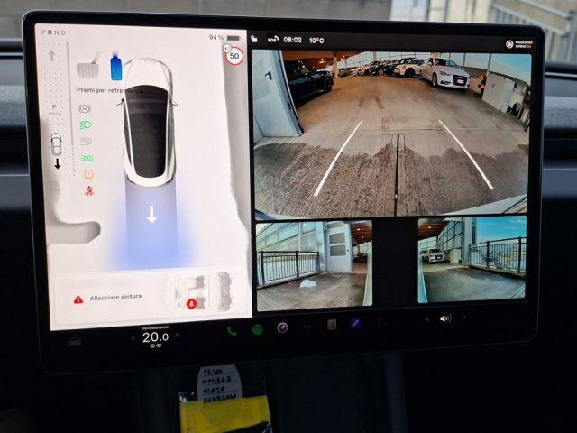 TESLA Model 3 NV35 RWD Premium Aut.