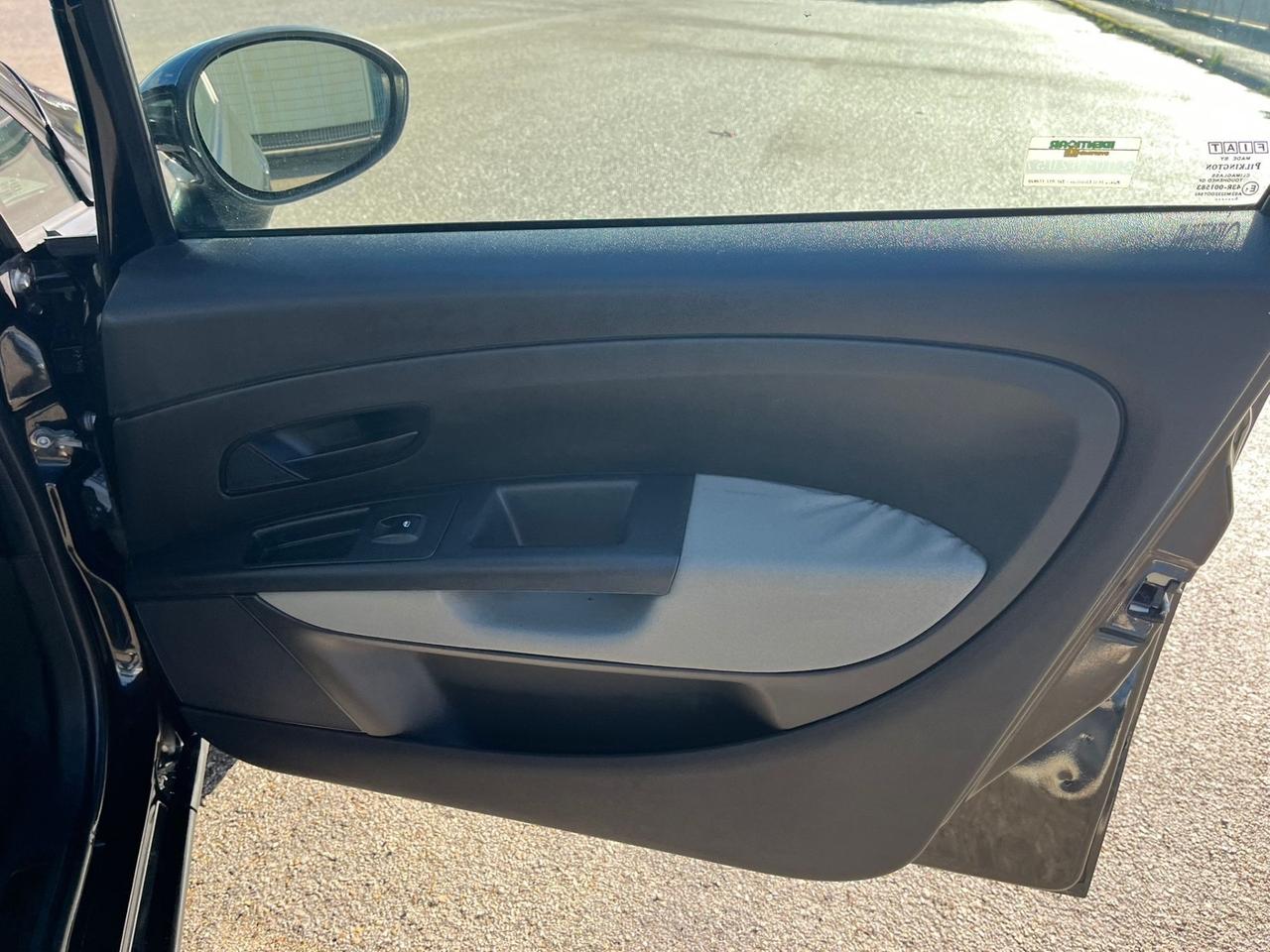 Fiat Grande Punto 1.2 5p 93000 km