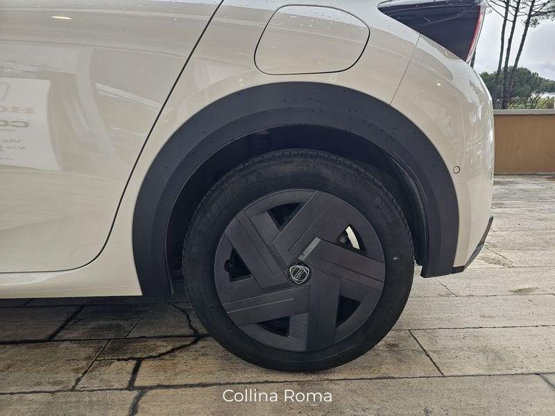 Lancia Ypsilon Ibrida Ibrida 100cv LX e-DCT