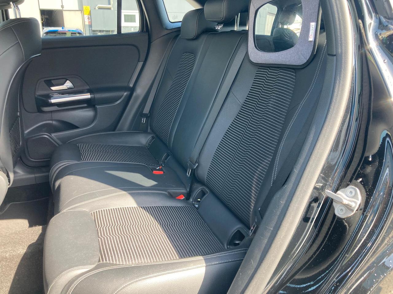 Mercedes-benz GLB 180 d Automatic Sport Plus