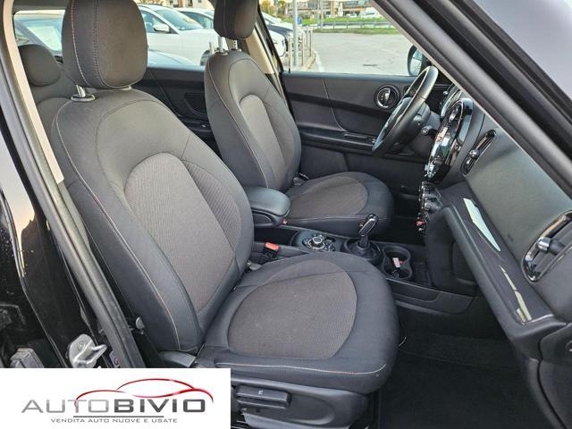 MINI Countryman 1.5 One D Business Countryman Automatica