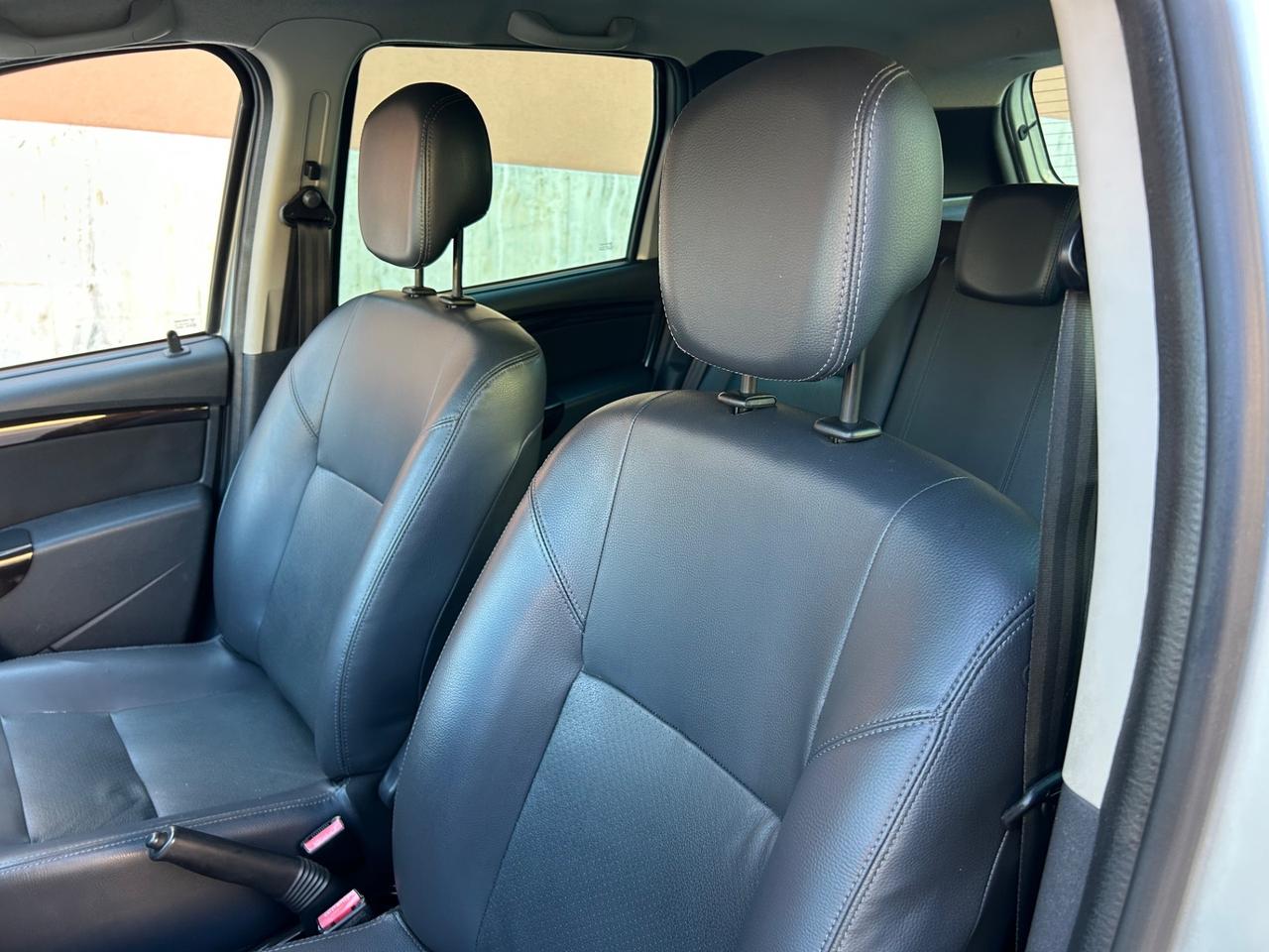 Dacia Duster 1.5 dCi 110CV unico proprietario