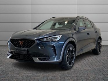 Cupra Formentor 2.0 tdi 150cv