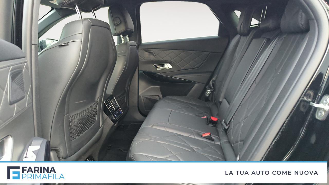 DS DS7 Crossback - DS7 Crossback 1.5 bluehdi Grand Chic 130cv auto