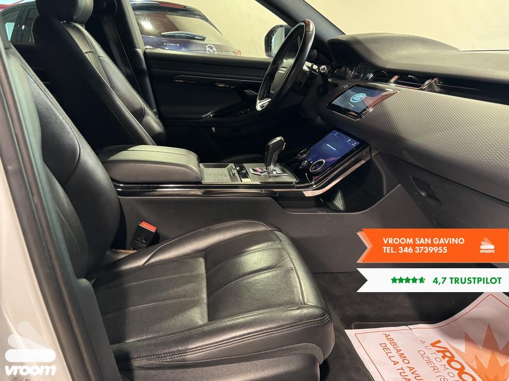 LAND ROVER RR Evoque 2ª serie Range Rover Evoq...