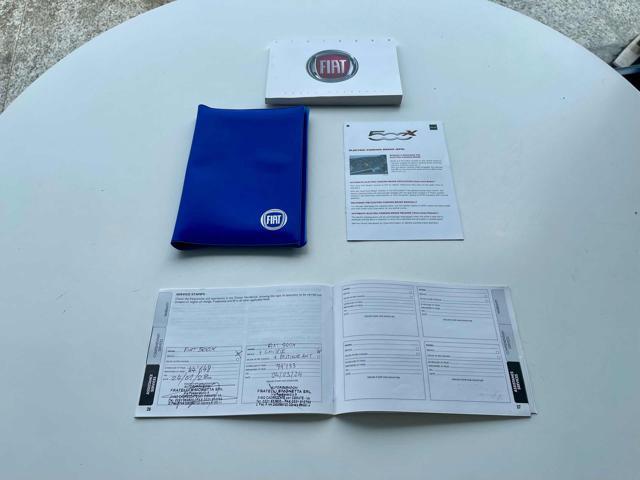 FIAT 500X 1.3 T4 150 CV DCT City Cross