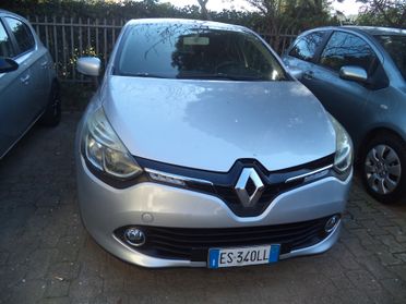 Renault Clio 1.5 dCi 8V 75CV 5 porte Live