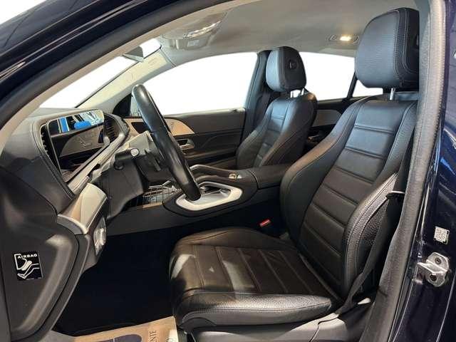 Mercedes-Benz GLE 350 GLE Coupe 350 d Sport 4matic auto