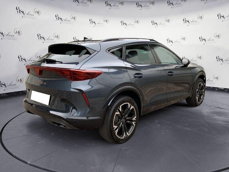 Cupra Formentor 1.5 Hybrid DSG Nuovo Modello Led Camera 18"