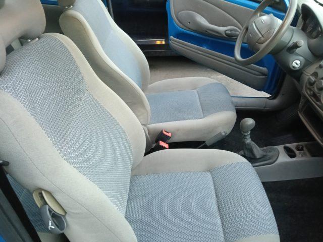 FIAT Seicento 1.1 CLIMATIZZATORE+SERVOSTERZO