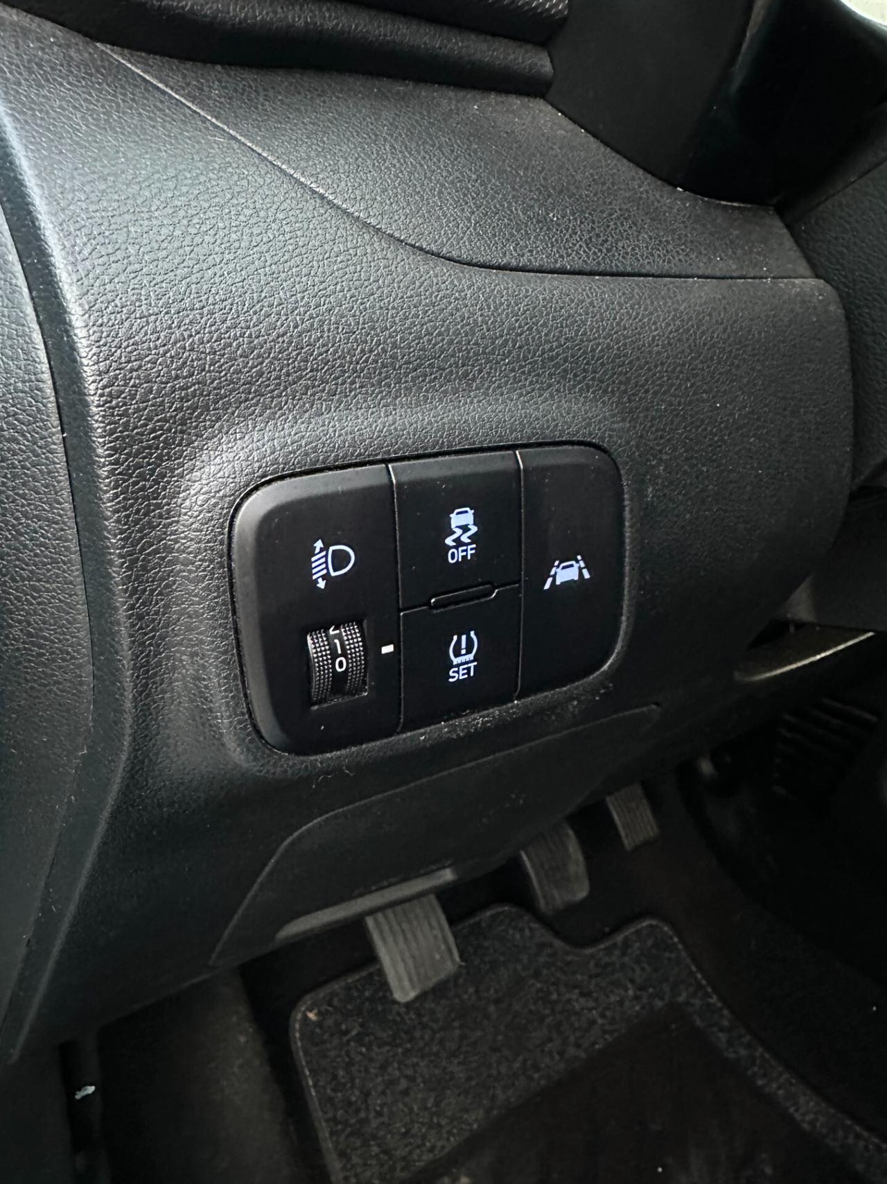 Hyundai i10 1.0 MPI Prime