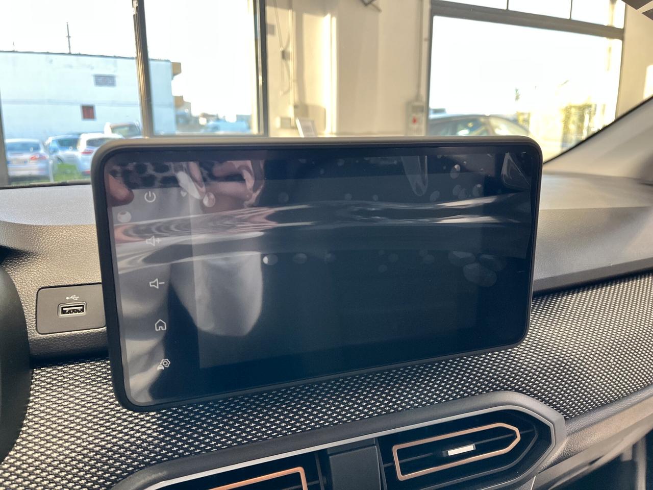 Dacia Sandero Stepway 1.0 TCe ECO-G Extreme