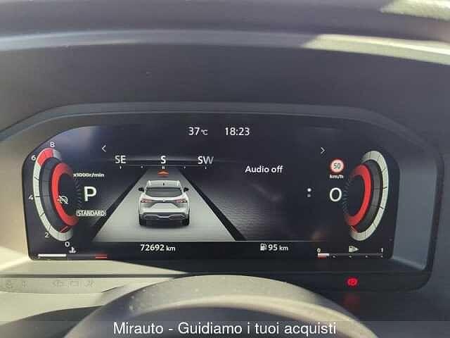 Nissan Qashqai Qashqai MHEV 158 CV Xtronic Premiere Edition