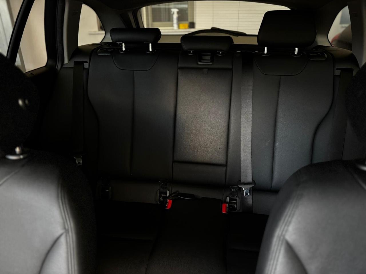 Bmw 316d Touring Msport