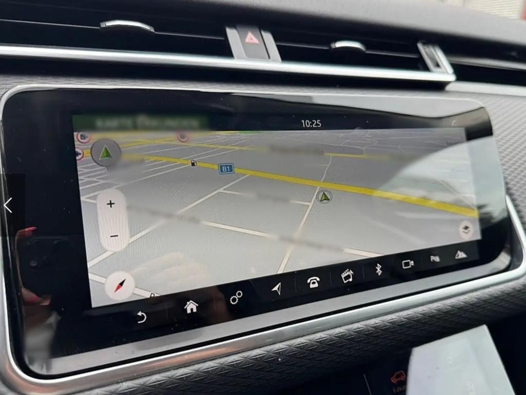 Land Rover Range Velar 2.0D I4 240 CV S Perfetta