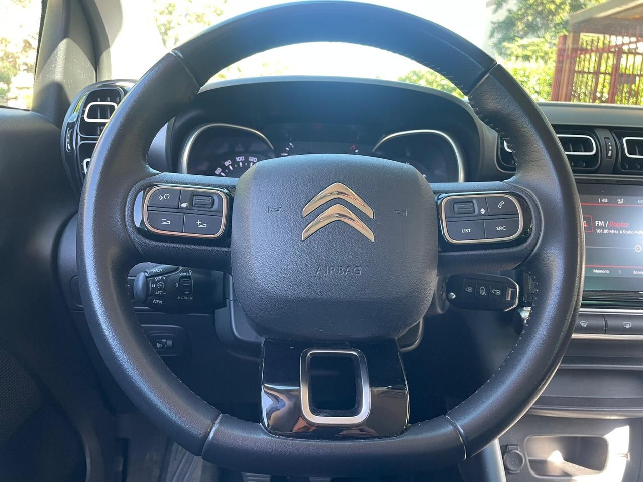 Citroen C3 Aircross BlueHDi 110 S&S Shine Pack