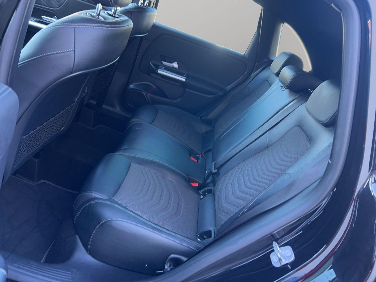 MERCEDES - Classe B - B 220 d 190CV Automatic Sport Plus